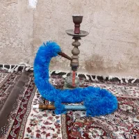 قلیان تعم شلیل