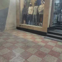 مغازه 16متری بر خیابان مدنی (پاساژ)|اجارهٔ مغازه و غرفه|تهران, وحیدیه|دیوار