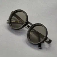 عینک آفتابی لنز چرخشی (ا.قساطی)|زیورآلات و اکسسوری|قم, باسکول|دیوار