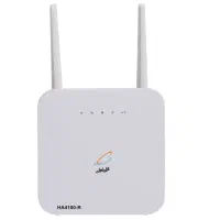 مودم 4G LTE همراه اول مدل HA4100|مودم و تجهیزات شبکه|اسلامشهر, شهرک مهدیه|دیوار