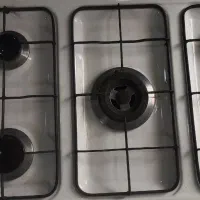 گاز فر