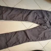 شلوار زنانه Columbia، زمستانی دولایه به رنگ طوسی