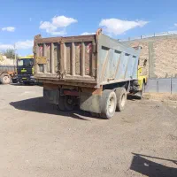 ولو مدل 71|خودرو سنگین|ورزقان, |دیوار