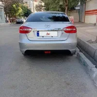 جک j5 اتومات مدل 96|خودرو سواری و وانت|باغستان, |دیوار