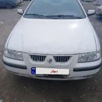 سمندLX مدل 90|خودرو سواری و وانت|نسیمشهر, |دیوار