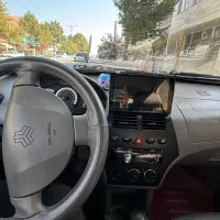 تیبا۲ مدل ۱۴۰۰