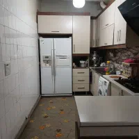 ست کابینت، سینک، گاز و هود|آب‌چکان و نظم‌دهنده ظروف|ری, شهرک نظامی|دیوار