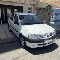 ال نود پارس تندر مدل ۹۳ کم کار