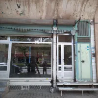 فروش واحد مسکونی و مغازه ۱۳۸ متری|فروش مغازه و غرفه|خوی, |دیوار