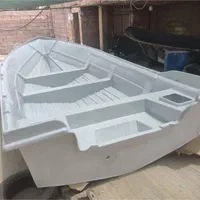 صنایع فایبر گلاس اصفهان|قایق و سایر وسایل نقلیه|اصفهان, بابوکان|دیوار