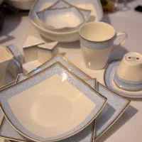 سرویس چینی ۶ نفره کامل آلمانی