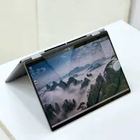 لپتاپ HP ENVY 14 نسل 15 لوکس زیبا|رایانه همراه|شیراز, ملاصدرا|دیوار