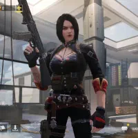 اکانت کالاف رد