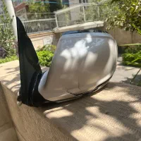 آینه بغل کوپا فلگ شیپ و چراغ جلو سمت راننده|قطعات یدکی و لوازم جانبی|تهران, فرمانیه|دیوار