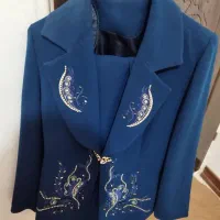 کت ودامن|لباس|اسفراین, |دیوار