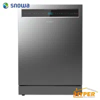 فروش ماشین ظرفشویی هوشمند آکبند زیر قیمت بازار