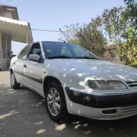 زانتیا۲۰۰۰ سر سیلندر۱۰