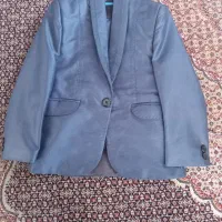 کت و شلوار سایز ۱۶ دو دست