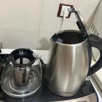 چایی ساز|سماور، چای‌ساز، قهوه‌ساز|گرگان, |دیوار