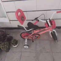 دوچرخه بچگانه مناسب ۷سال