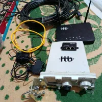 مودم های وب فضای باز