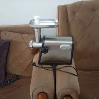 چرخ گوشت کار کرده|خردکن، آسیاب، غذاساز|تهران, سنگلج (شاپور)|دیوار