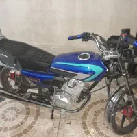 موتور لیفان 200 مدل1402