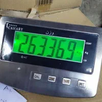 باسکول پالتی .گوساله .گوسفند کش|ماشینآلات صنعتی|رباطکریم, آدران|دیوار