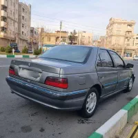 پارس دوگانه|خودرو سواری و وانت|قرچک, مهدیه|دیوار