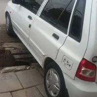 ۱۱۱مدل ۹۷|خودرو سواری و وانت|آبیک, |دیوار