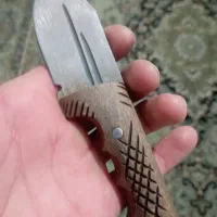 چاقو|کوهنوردی و کمپینگ|کرج, کمال‌شهر|دیوار