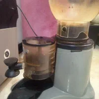 دستگاه قهوه ساز وگا ایتالیایی ویکدستگاه آسیاب|کافی‌شاپ و رستوران|بندرعباس, |دیوار