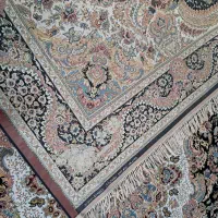 یک تخته فرش ۱۲متری ۱۰۰۰شانه تراکم ۳۰۰۰|فرش|ورامین, شهرک مدرس|دیوار