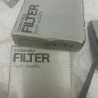 فیلتر دوربین توشیبا