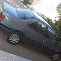 پارس ۱۴۰۰ بدون رنگ فوری