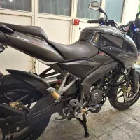 NS200 پالس ان اس مدل ۱۴۰۱|موتورسیکلت|تهران, جوادیه|دیوار