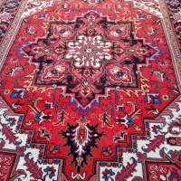 یک جفت فرش تاجری ۶ متری خیلی خیلی قشنگ