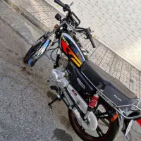 موتور کویر 200