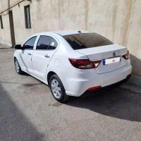 شاهین G CVT سانروفدارمدل۱۴۰۴