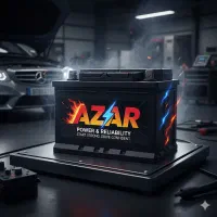 اوربیتال. صبا سوزوکی. باتری. ماشین قم