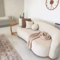مبل راحتی داـوین. با طراحی جدید