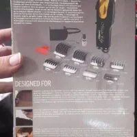 ماشین اصلاح و دکور آرایشگاه|آرایشگاه و سالن‌های زیبایی|کرمانشاه, |دیوار