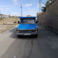 نیسان مدل ۷۲ پاترول موتور|خودرو سواری و وانت|اهر, |دیوار