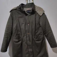 کاپشن،پالتو،شومیز|لباس|مشهد, حسابی جنوبی (شهرک غرب)|دیوار