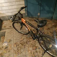 دوچرخه پوما سایز 26 دنده ای