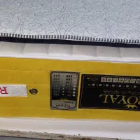 تولیدی تشک رویال|تشک تختخواب|ماهدشت, |دیوار