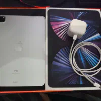 ipad pro 2021 128 gig 11 inch