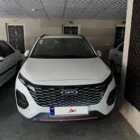 ام‌وی‌ام X33 Cross (اومودا C3)، مدل ۱۴۰۳|خودرو سواری و وانت|کرج, گلشهر|دیوار