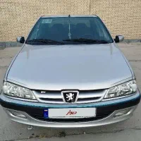 پژوپارس ساده