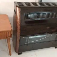 بخاری نو 12000